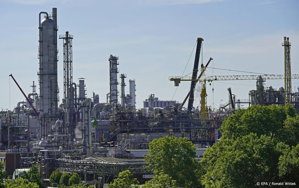 Nederland en Duitsland mogen energieslurpers te hulp schieten