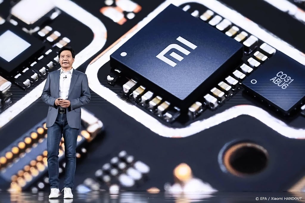 Winst Xiaomi keldert door zwakke verkopen smartphones