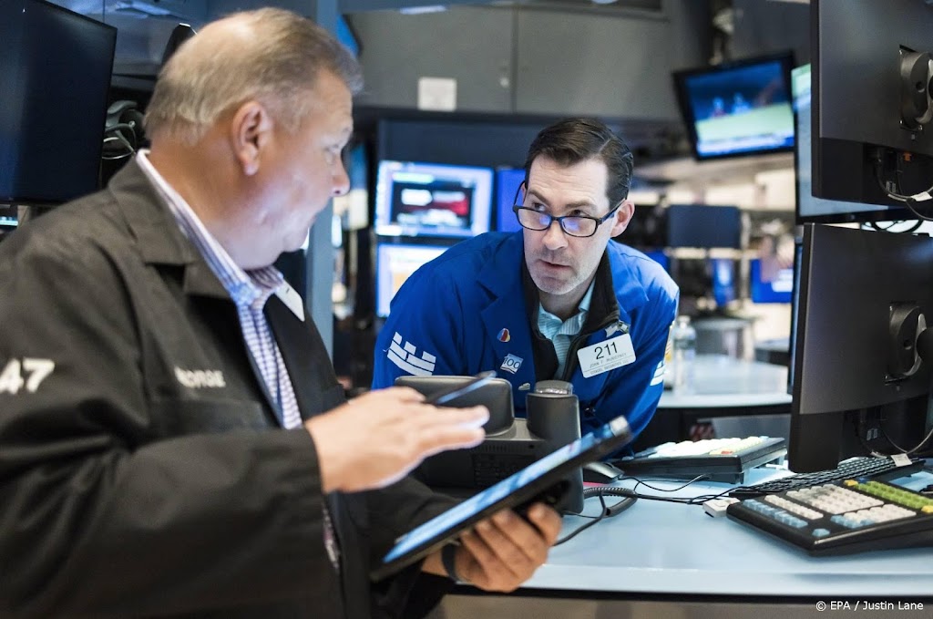 Retailer Bed Bath & Beyond keldert op negatief Wall Street