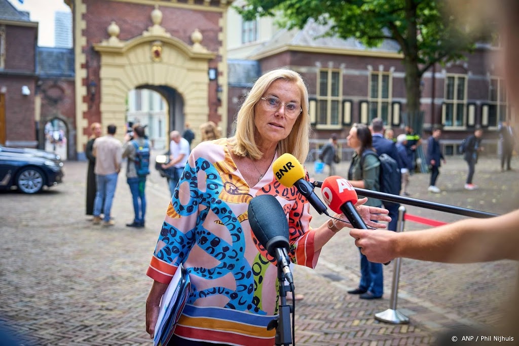 Kaag over interview Hoekstra: we moeten ons aan afspraken houden