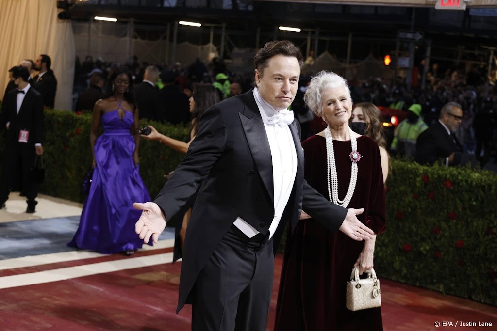 Reuters: Musk wil concurrent start-up hersenimplantaten overnemen