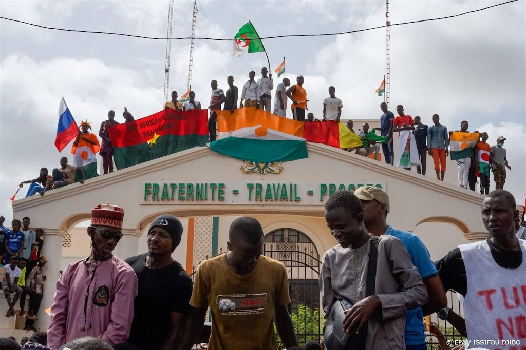 Media: Mali en Burkina Faso werken aan verdedigingsplan Niger 