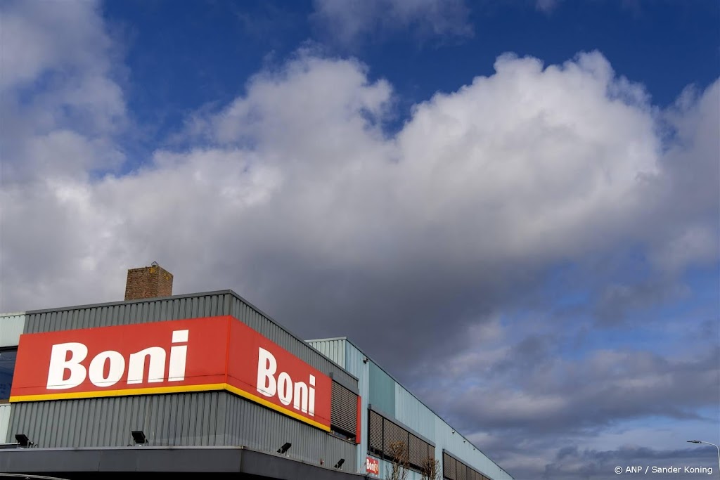 Hackers hadden toegang tot computersysteem supermarktketen Boni