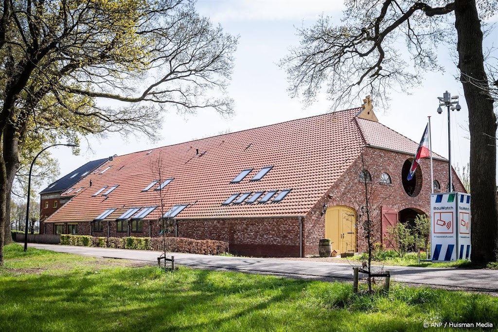 Verdachten zorgboerderij Wedde op vrije voeten door fout OM