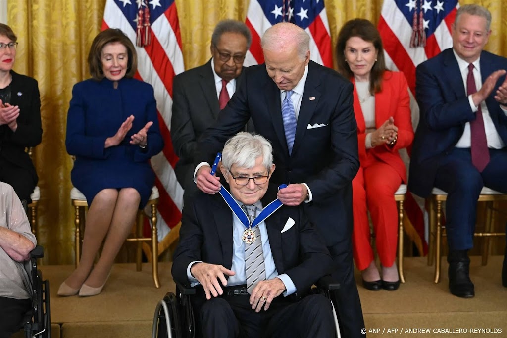 Amerikaanse talkshowpionier Phil Donahue (88) overleden