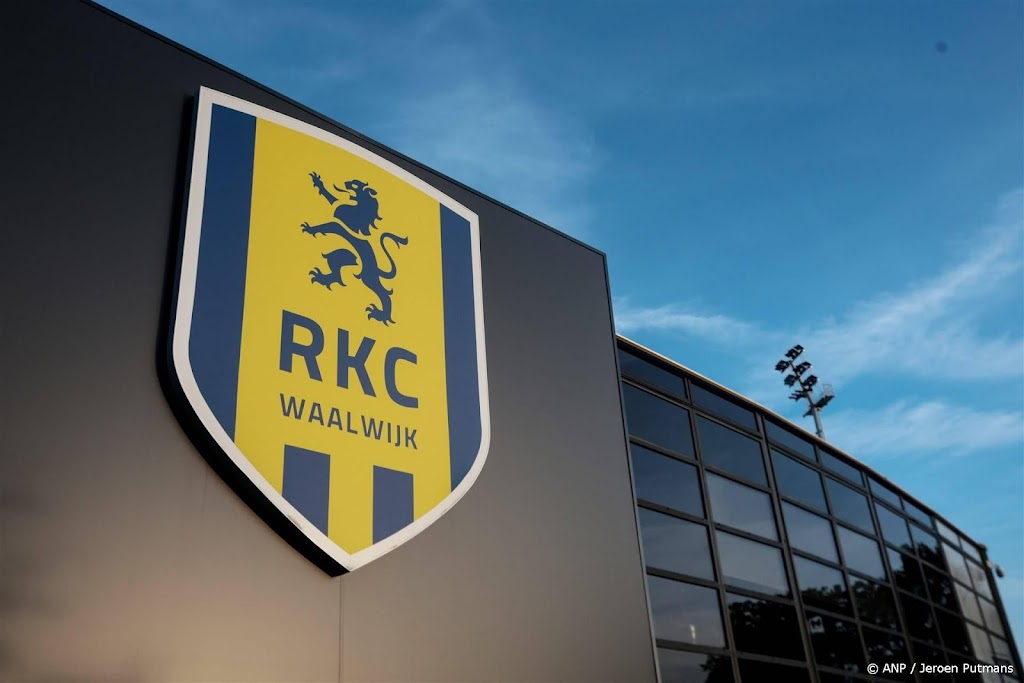RKC neemt doelman Vogels over van OJC Rosmalen