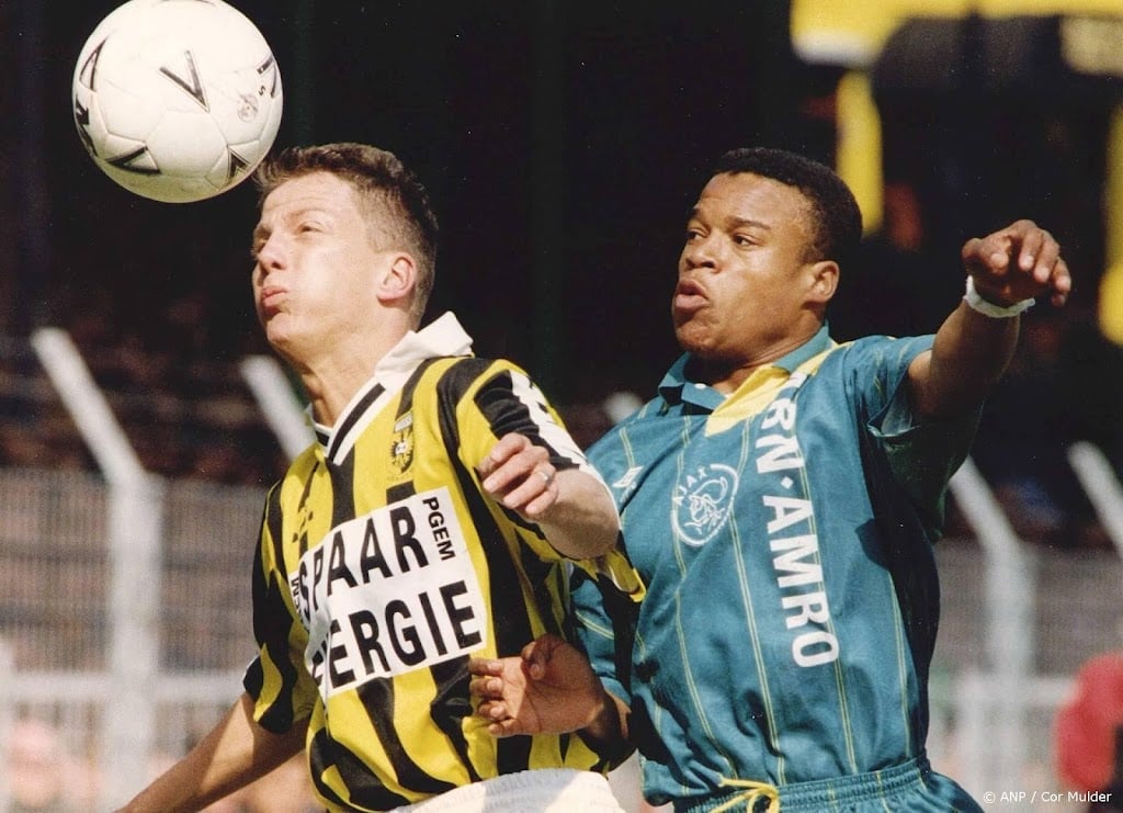 Tweevoudig international Laamers (58) overleden 