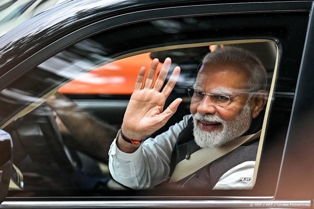 China en India staan directe vluchten tussen beide landen toe