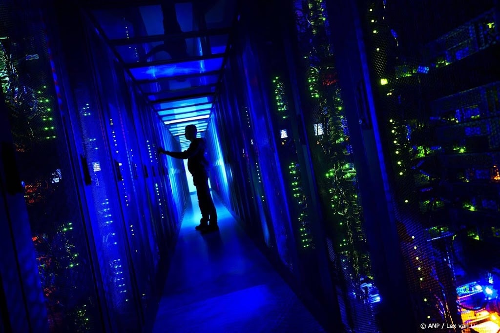 Rapport: Nederland tweede Europese exporteur van AI-apparatuur