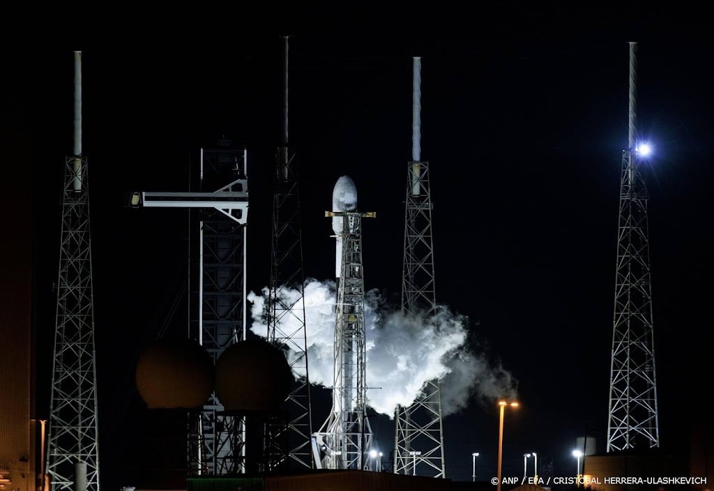 SpaceX bij beursgang ongekend populair bij Nederlandse beleggers