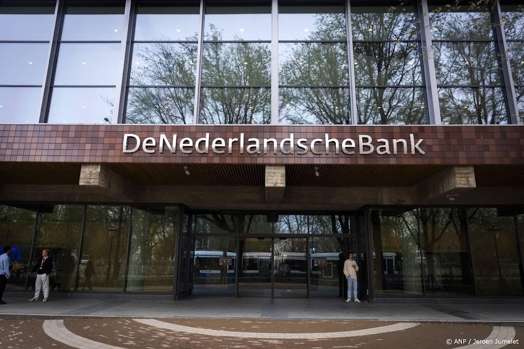 DNB: 'uitzonderlijk goed' beurskwartaal voor huishoudens