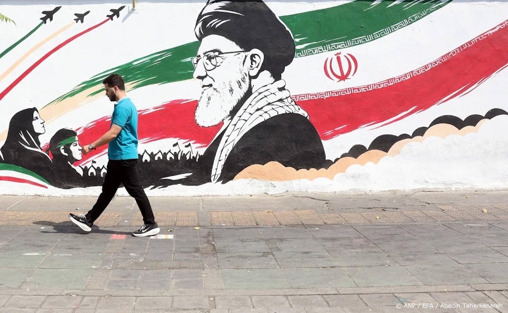 FT: Iran overweegt aanvallen in Europa als Trump strijd opvoert