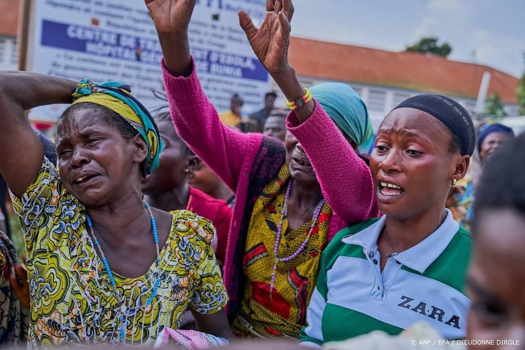 Meer dan 5000 ebolabesmettingen in Congo