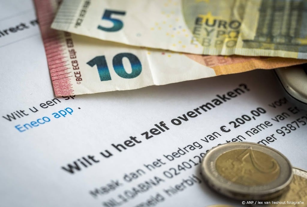 Impact Iranoorlog op energierekeningen beperkt, ziet ABN AMRO