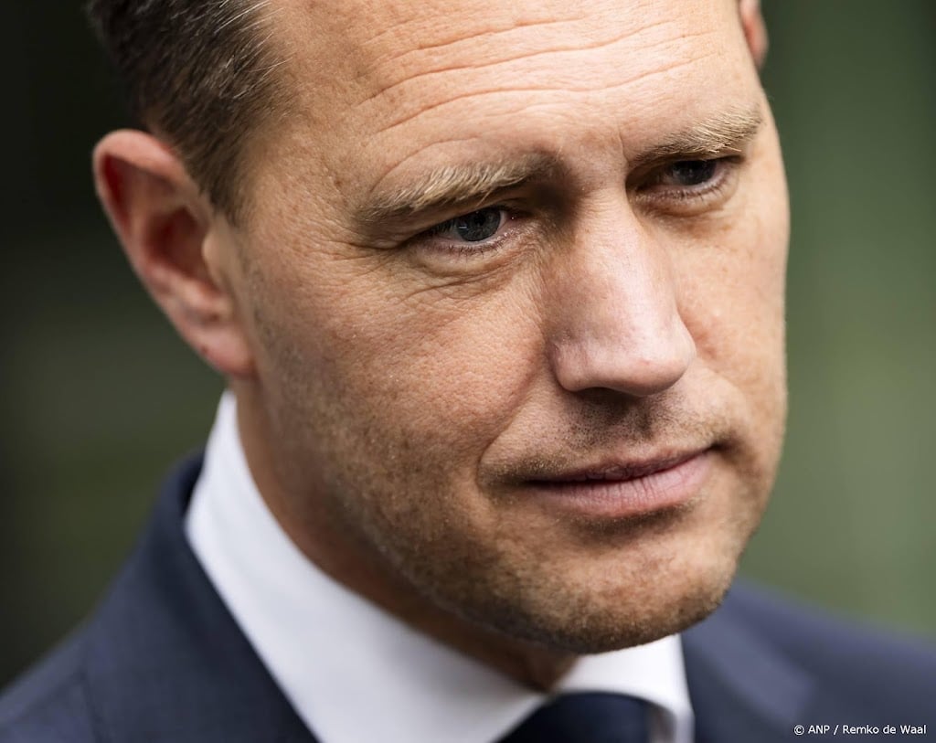 Nachten Heinen zijn 'al korter' in aanloop naar Prinsjesdag