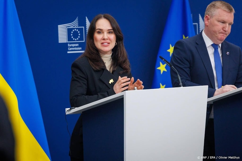 Hoge adviseur Zelensky ontslagen na corruptieonderzoek