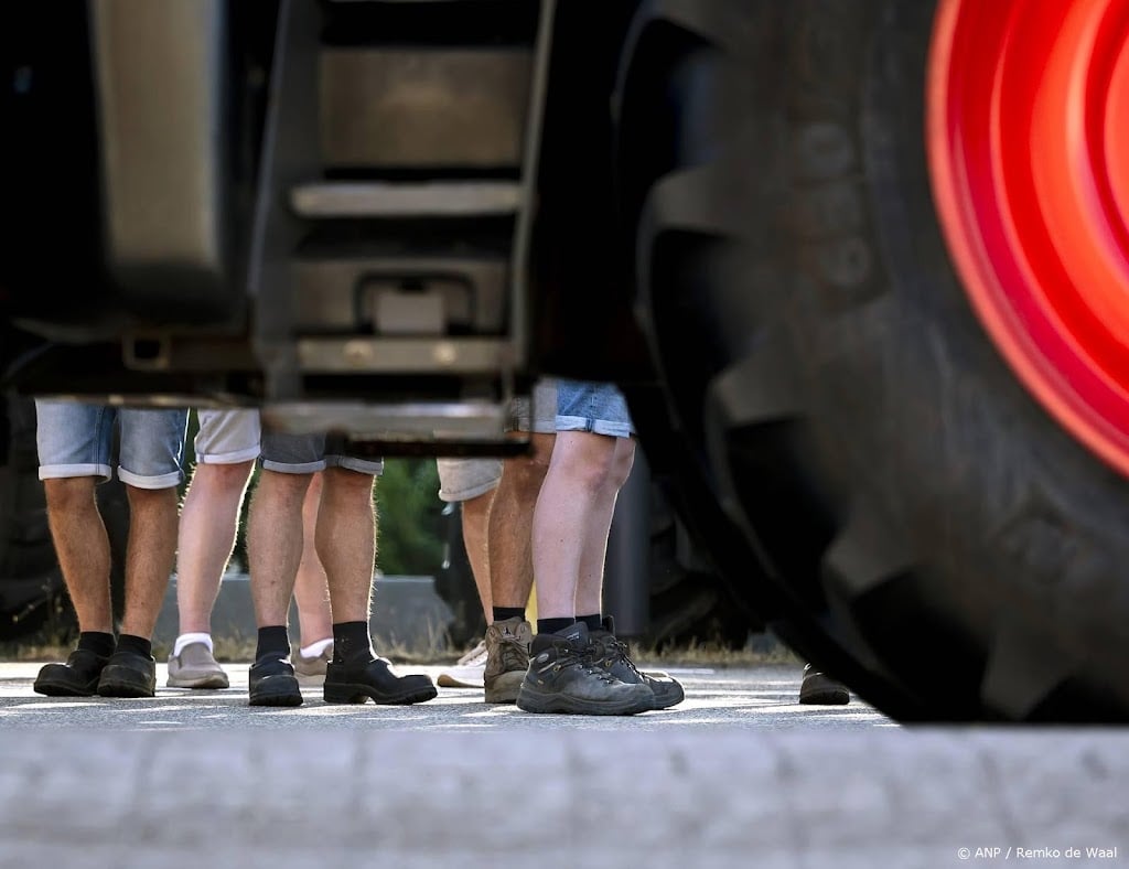 ZLTO overlegt voorlopig niet meer met provincie Noord-Brabant