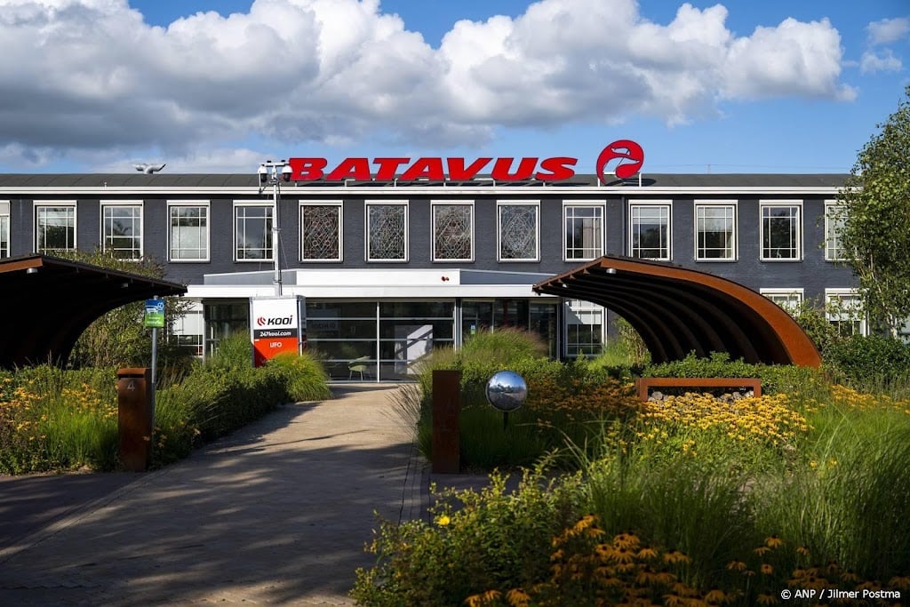 Bankroet weerhoudt consument niet van aanschaf Batavus of Sparta