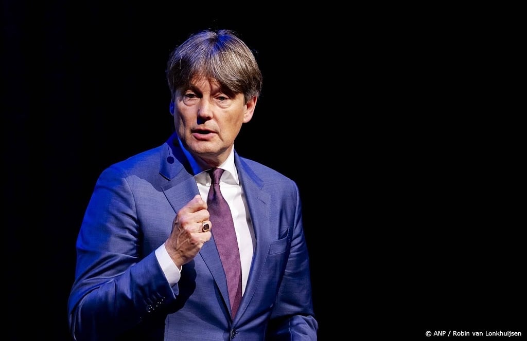 Baas Shell Nederland: slim als overheid Gronings gasveld krijgt