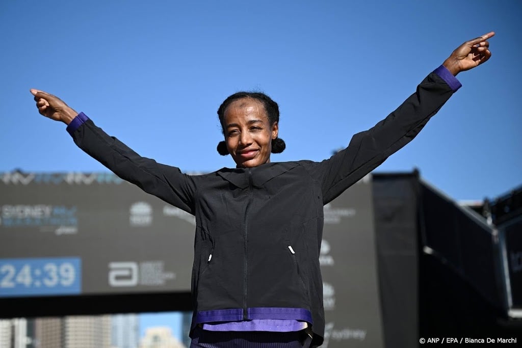 Hassan kiest na lange rustpauze weer voor marathon New York