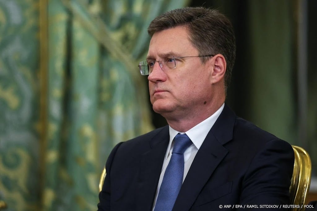Rusland begonnen met import van brandstof, aldus vicepremier