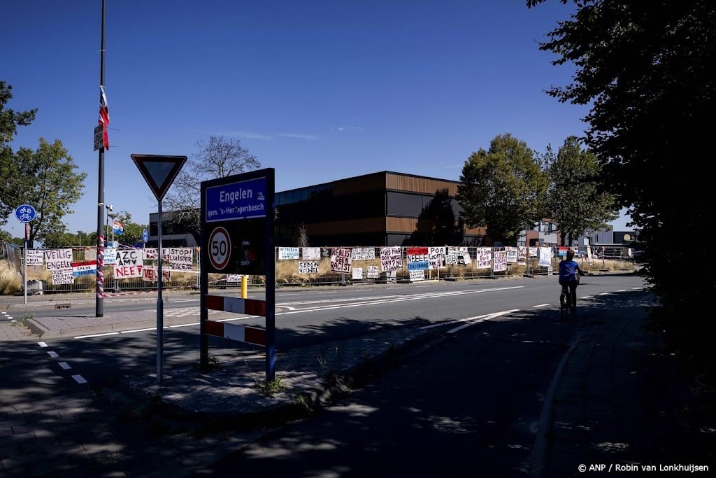 Gemeente wil kunnen ingrijpen bij overlast opvang Engelen