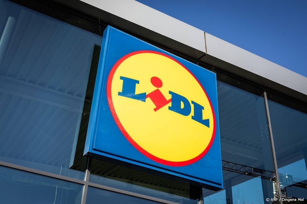Lidl roept chocoladepudding terug om bacterie
