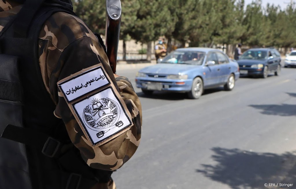 Taliban vragen internationale gemeenschap om hulp
