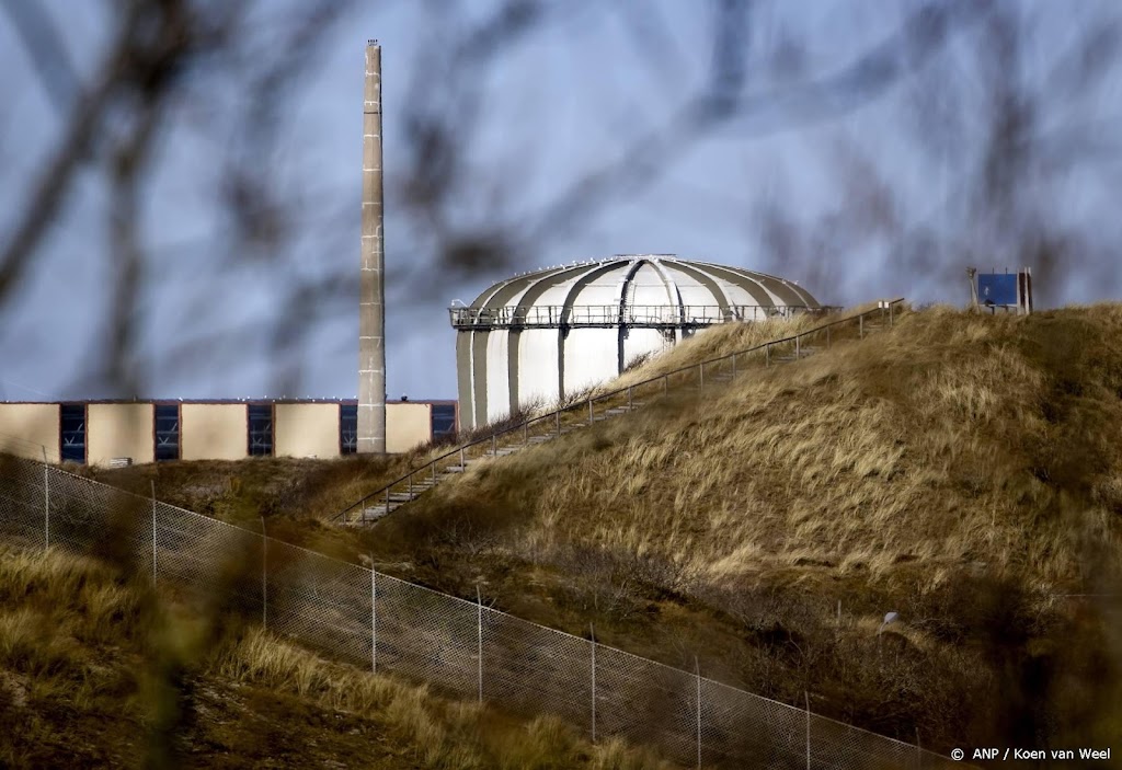 Greenpeace naar rechter als Brussel gas en kernenergie groen noemt