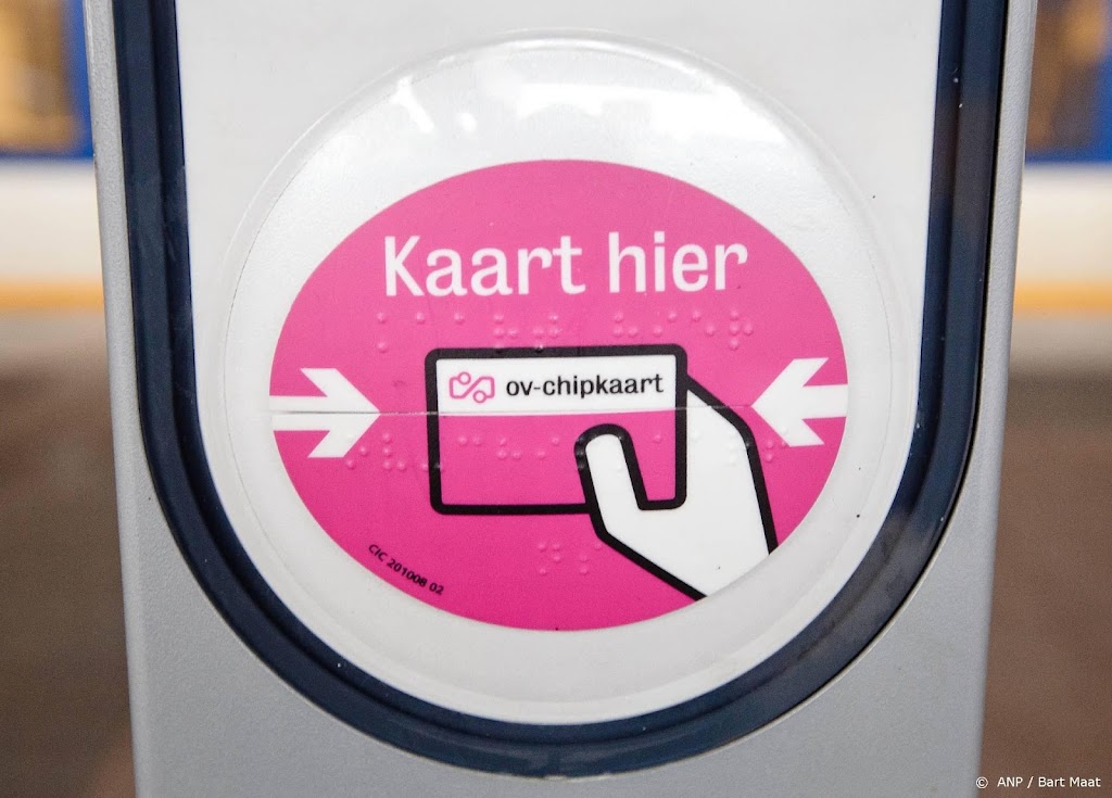 Brancheverenigingen: verlaag belasting op openbaar vervoer