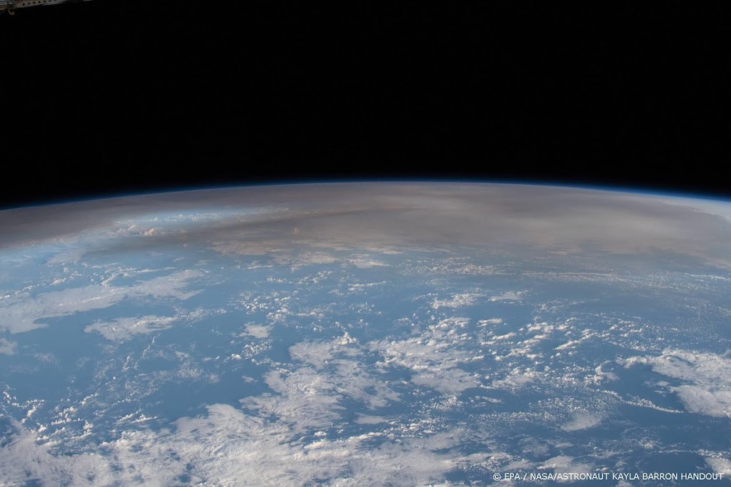 Kosmonaut die langste ruimtevlucht ooit uitvoerde, overleden