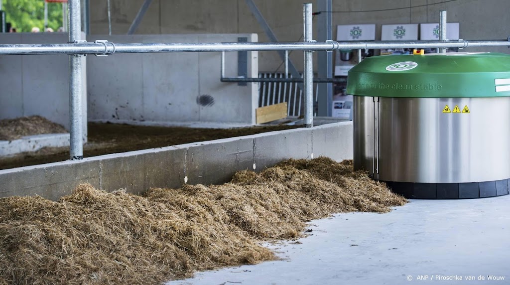 Onderzoek: eten voor een miljard mensen bij veevoeralternatieven