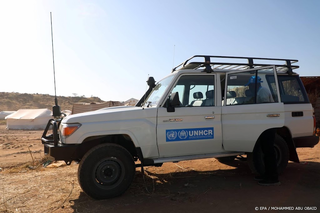 VN-onderzoekers zien oorlogsmisdaden in Ethiopië