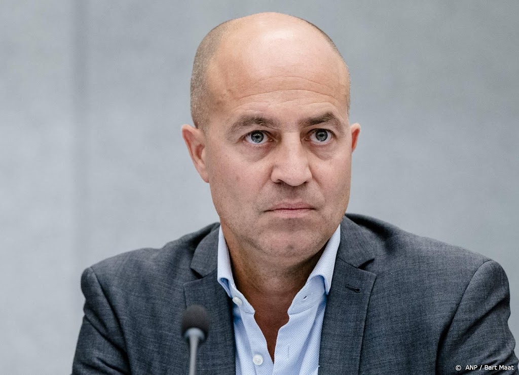 Energiebedrijven praten nog met kabinet, 'kan lange avond worden'