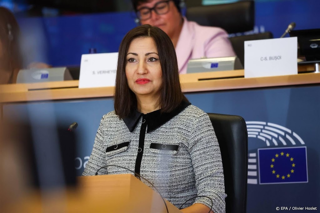Bulgaars rekenkamerlid versterkt leeglopende Europese Commissie