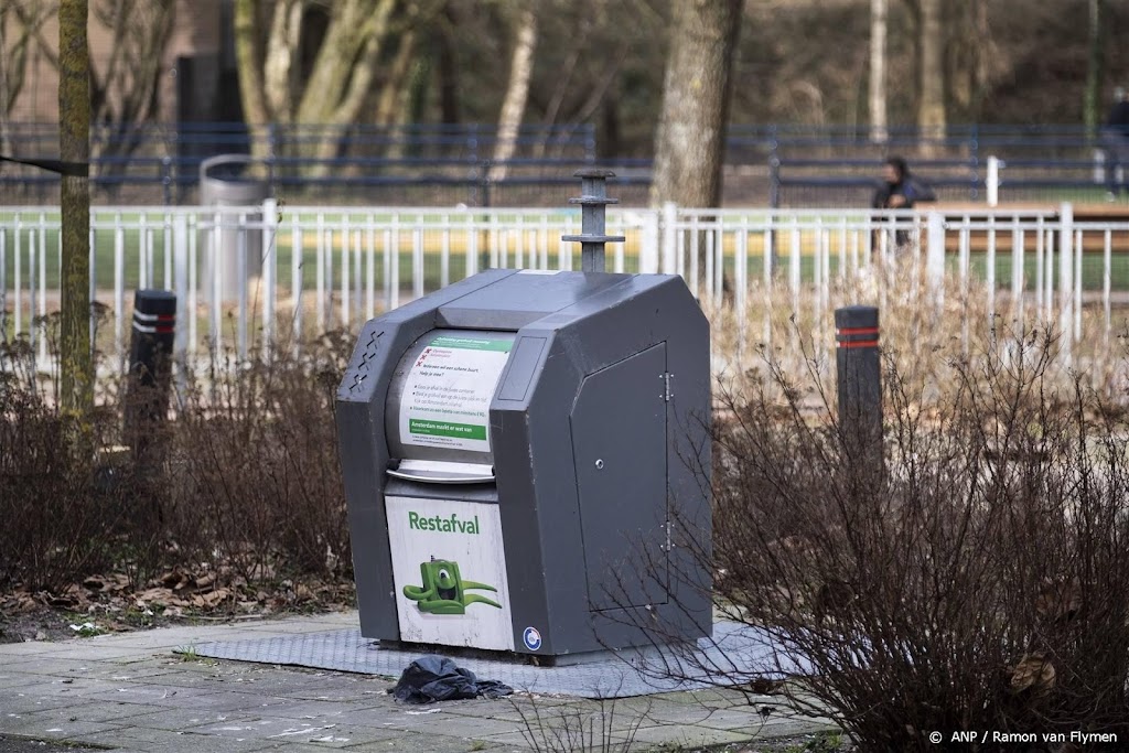 OM eist 1,5 jaar jeugddetentie tegen ouders van baby in container