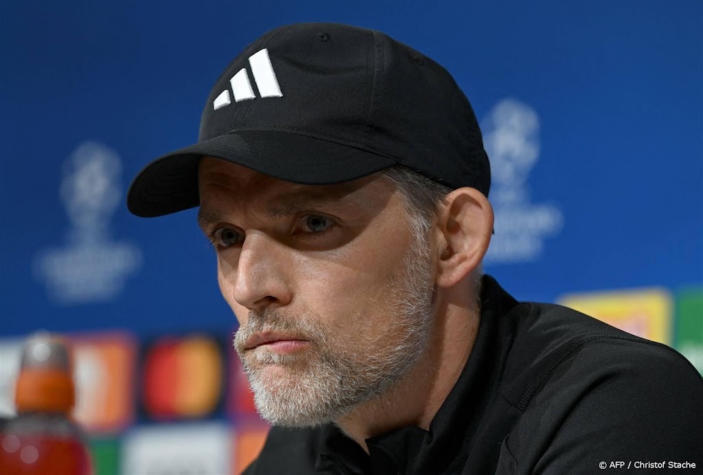 Tuchel en Klopp positief over Nagelsmann als Duitse bondscoach