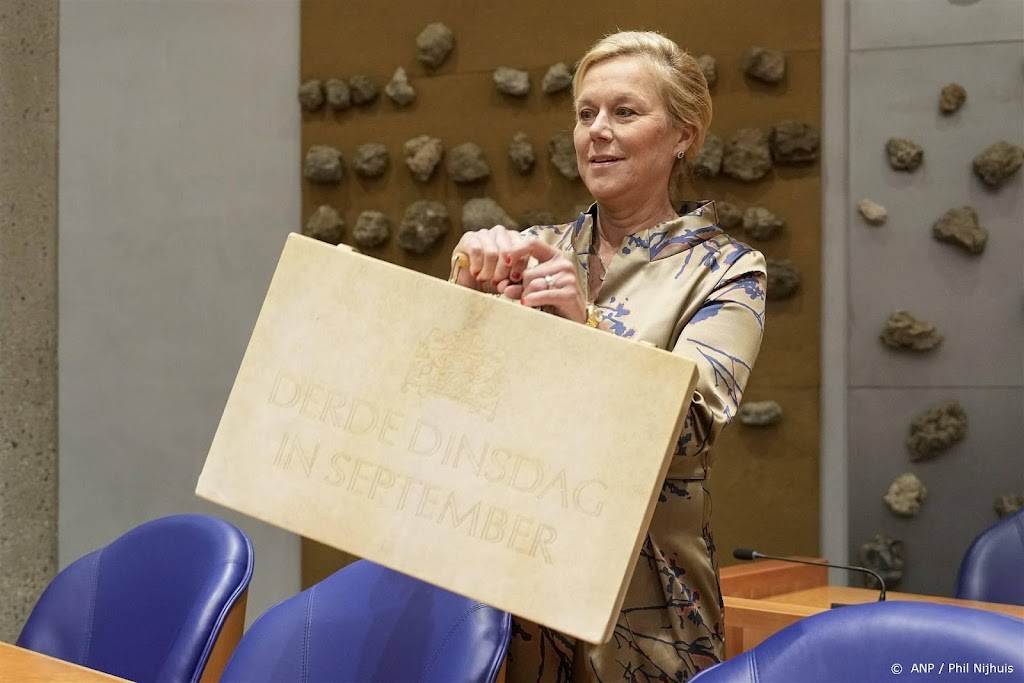 Kaag over afbouwen fossiele subsidies: niets doen is duurder