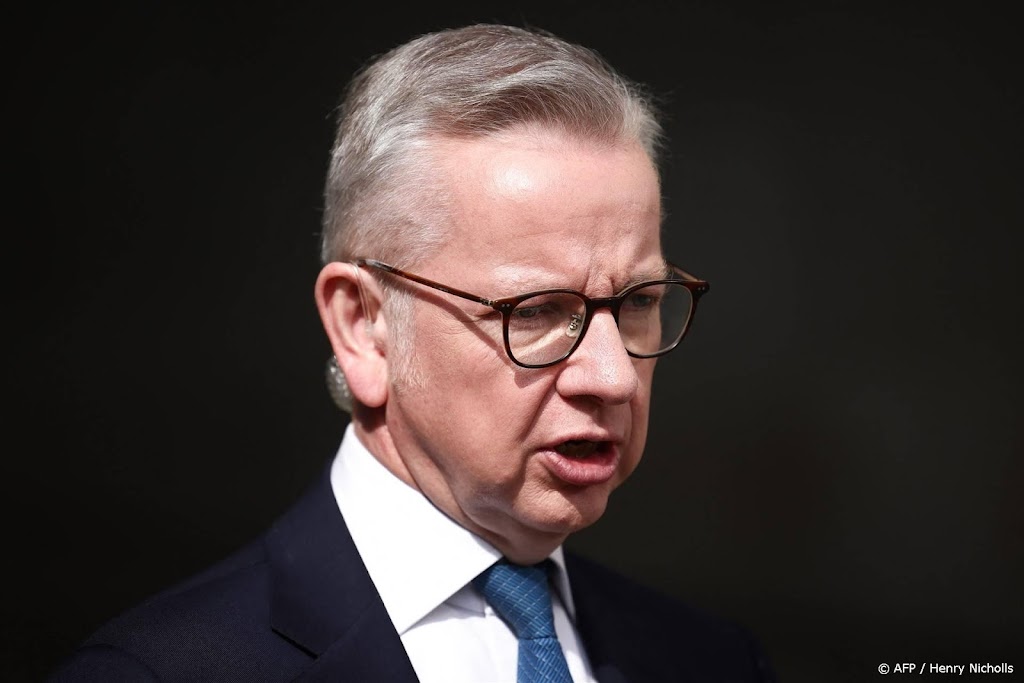 Britse regering neemt de financiën van bankroet Birmingham over