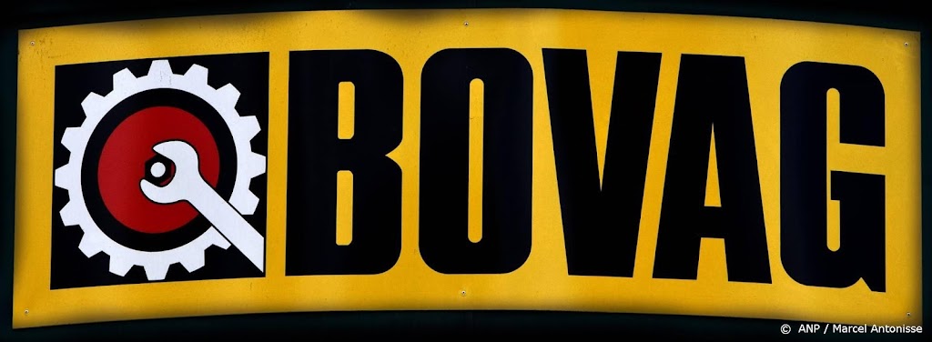 BOVAG: autorijden wordt voor veel mensen vrijwel onbetaalbaar