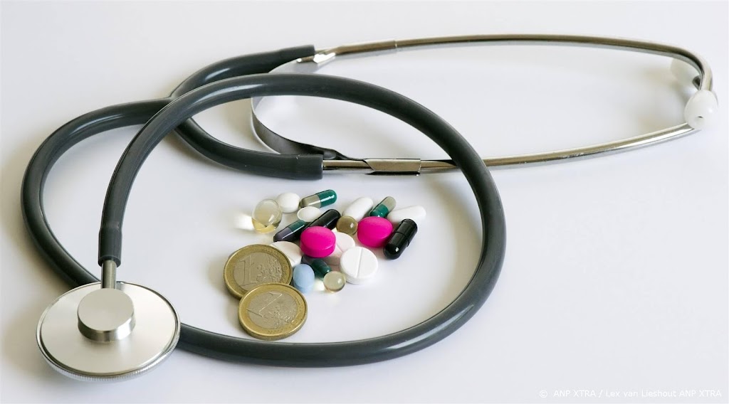 Zorgverzekeraars zien gezondheidsschade ontstaan door geldgebrek