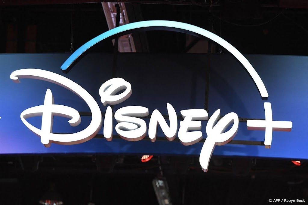 Disney omlaag op Wall Street na flinke investeringsaankondiging