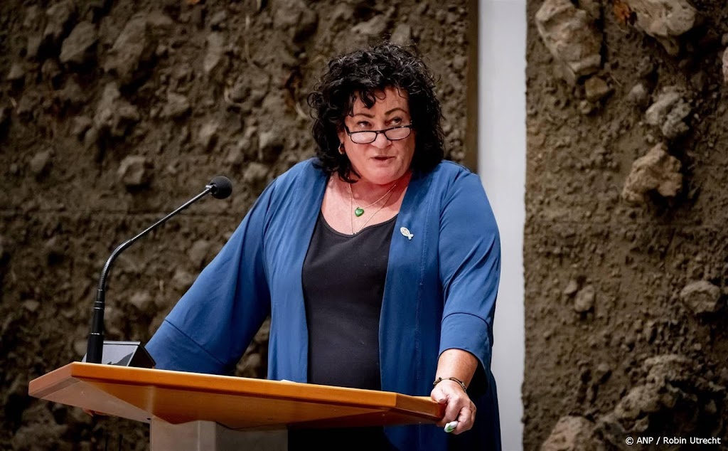 Van der Plas erkent: BBB-landbouwministerie is geen polonaise