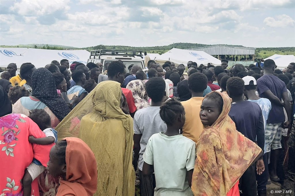 VN willen eind aan gevechten bij Al Fasher in Soedan