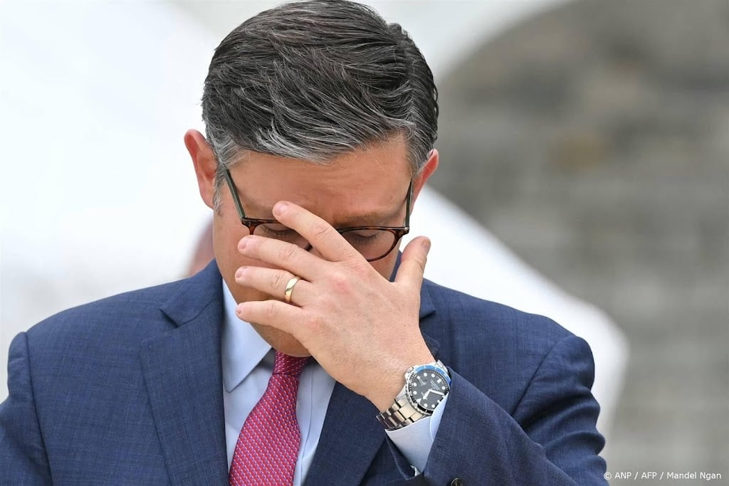 Shutdown dreigt opnieuw in Verenigde Staten