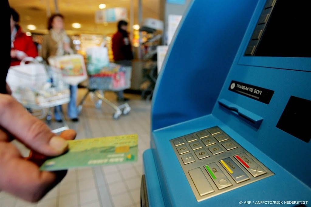 Banken: veel jongeren kennen grote pakkans geldezels niet