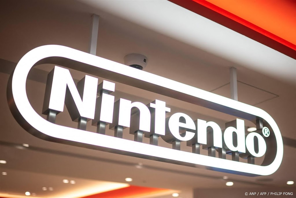 Nintendo beticht bedrijf achter schietspel van na-apen Pokémon