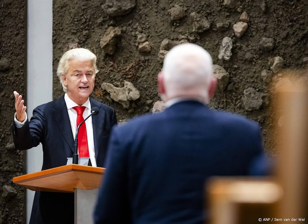 Oppositie wil geen debat zonder stukken over asiel-noodwet