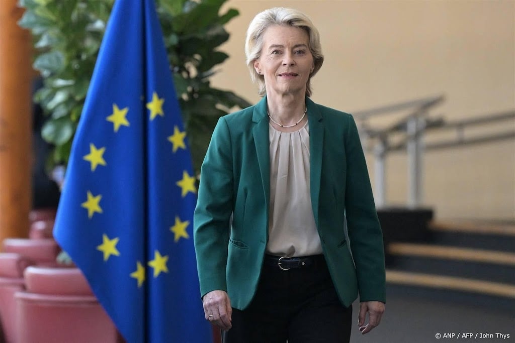 EU geeft nog eens 160 miljoen euro energiehulp aan Oekraïne
