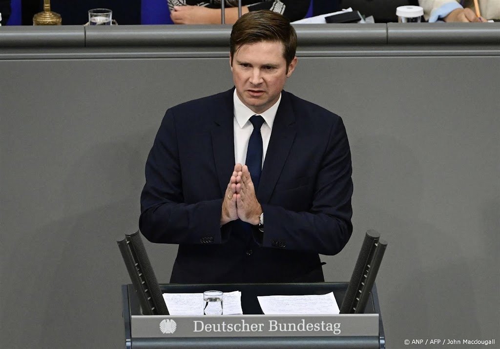 Duitsland wil Oekraïne 400 miljoen euro aan extra hulp leveren